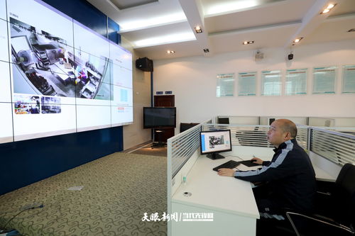 互联网+明厨亮灶 为校园食品安全再筑防火墙